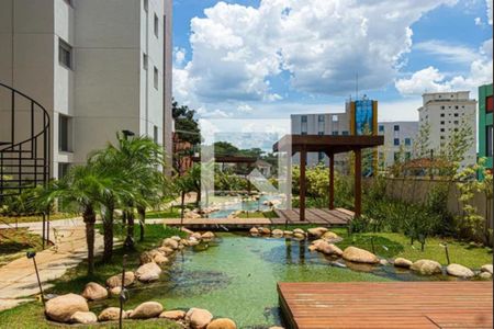 Apartamento para alugar com 155m², 3 quartos e 3 vagas Apartamento para alugar com 155m², 3 quartos e 3 vagasÁrea Comum