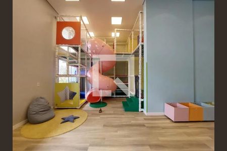 Apartamento para alugar com 155m², 3 quartos e 3 vagasBrinquedoteca