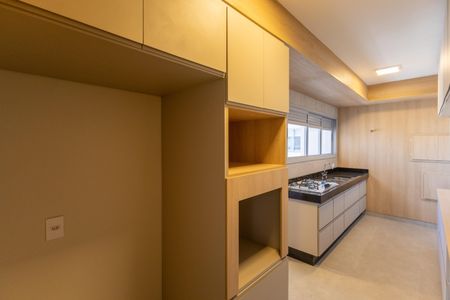Apartamento para alugar com 155m², 3 quartos e 3 vagas Apartamento para alugar com 155m², 3 quartos e 3 vagasCozinha