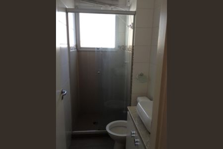 Apartamento à venda com 51m², 2 quartos e 1 vagaWC C/ BOX