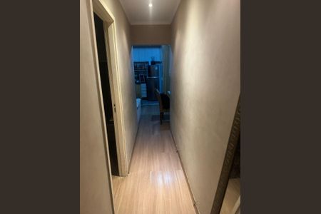 Apartamento à venda com 51m², 2 quartos e 1 vagaCORREDOR INTERNO