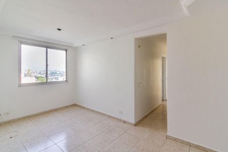 Apartamento à venda com 63m², 3 quartos e 1 vaga Apartamento à venda com 63m², 3 quartos e 1 vagaSala