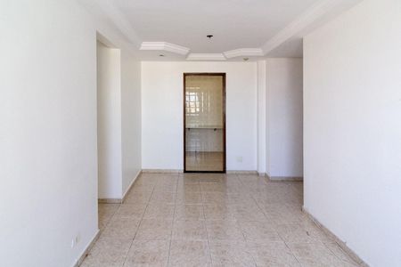 Apartamento à venda com 63m², 3 quartos e 1 vaga Apartamento à venda com 63m², 3 quartos e 1 vagaSala