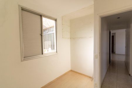 Apartamento à venda com 63m², 3 quartos e 1 vaga Apartamento à venda com 63m², 3 quartos e 1 vagaQuarto 2