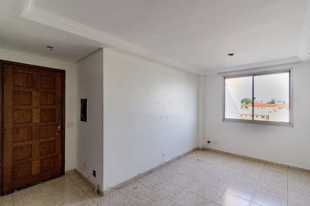 Apartamento à venda com 63m², 3 quartos e 1 vaga Apartamento à venda com 63m², 3 quartos e 1 vagaSala