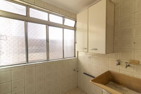 Apartamento à venda com 63m², 3 quartos e 1 vaga Apartamento à venda com 63m², 3 quartos e 1 vagaÁrea de Serviço