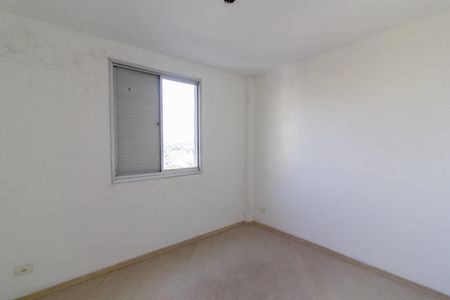 Apartamento à venda com 63m², 3 quartos e 1 vaga Apartamento à venda com 63m², 3 quartos e 1 vagaQuarto 3