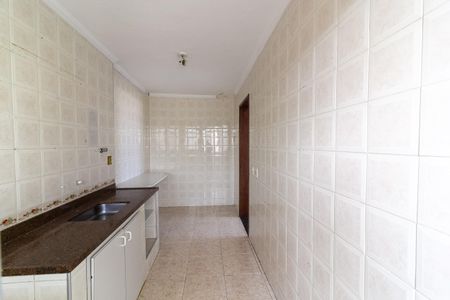 Apartamento à venda com 63m², 3 quartos e 1 vaga Apartamento à venda com 63m², 3 quartos e 1 vagaCozinha