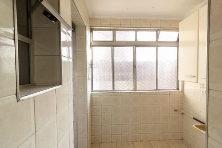 Apartamento à venda com 63m², 3 quartos e 1 vaga Apartamento à venda com 63m², 3 quartos e 1 vagaÁrea de Serviço