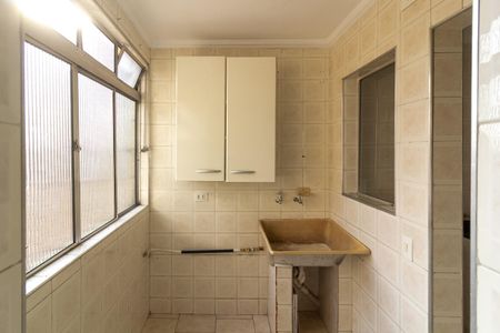 Apartamento à venda com 63m², 3 quartos e 1 vaga Apartamento à venda com 63m², 3 quartos e 1 vagaÁrea de Serviço