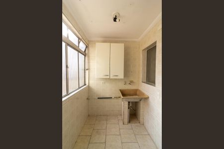 Apartamento à venda com 63m², 3 quartos e 1 vaga Apartamento à venda com 63m², 3 quartos e 1 vagaÁrea de Serviço