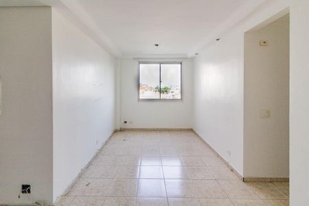 Apartamento à venda com 63m², 3 quartos e 1 vaga Apartamento à venda com 63m², 3 quartos e 1 vagaSala