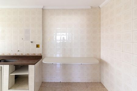 Apartamento à venda com 63m², 3 quartos e 1 vaga Apartamento à venda com 63m², 3 quartos e 1 vagaCozinha