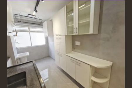 Foto 07 de apartamento para alugar com 2 quartos, 55m² em Vila da Saúde, São Paulo