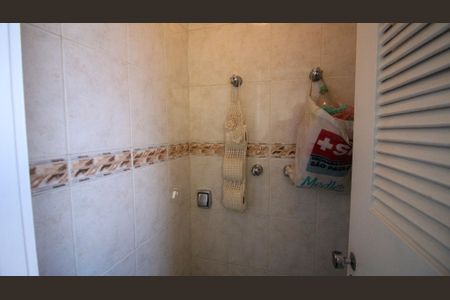 Apartamento à venda com 154m², 3 quartos e 2 vagasLavabo