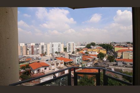 Apartamento à venda com 154m², 3 quartos e 2 vagasVaranda da Suíte