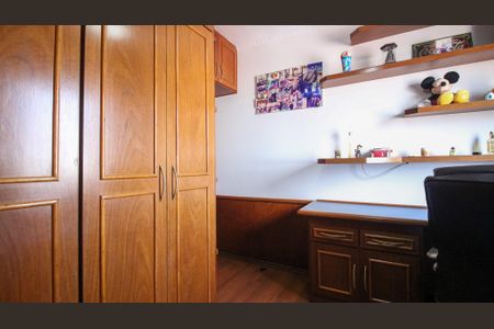 Apartamento à venda com 154m², 3 quartos e 2 vagasQuarto 2