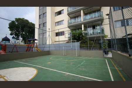 Apartamento à venda com 154m², 3 quartos e 2 vagasÁrea comum