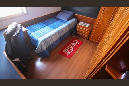 Apartamento à venda com 154m², 3 quartos e 2 vagasQuarto 2