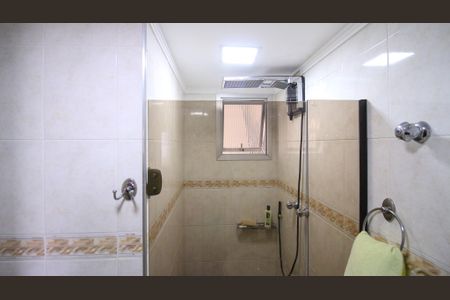 Apartamento à venda com 154m², 3 quartos e 2 vagasBanheiro 