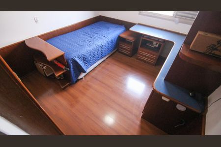 Apartamento à venda com 154m², 3 quartos e 2 vagasQuarto 1