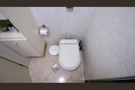 Apartamento à venda com 154m², 3 quartos e 2 vagasBanheiro 