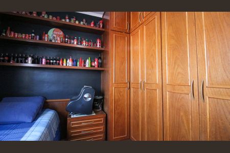 Apartamento à venda com 154m², 3 quartos e 2 vagasQuarto 2