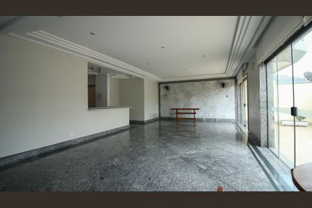 Apartamento à venda com 154m², 3 quartos e 2 vagasÁrea comum