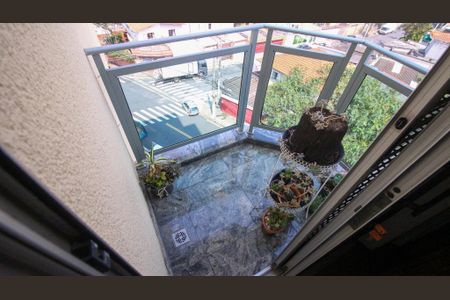 Apartamento à venda com 154m², 3 quartos e 2 vagasVaranda da Suíte