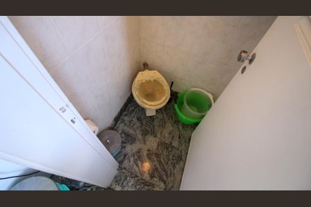 Apartamento à venda com 154m², 3 quartos e 2 vagasLavabo