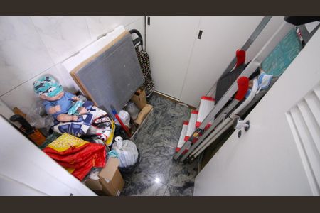 Apartamento à venda com 154m², 3 quartos e 2 vagasDespensa