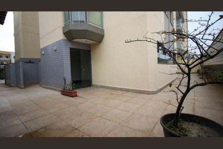 Apartamento à venda com 154m², 3 quartos e 2 vagasÁrea comum