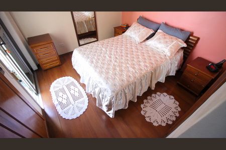 Apartamento à venda com 154m², 3 quartos e 2 vagasSuíte