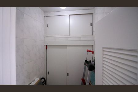 Apartamento à venda com 154m², 3 quartos e 2 vagasDespensa
