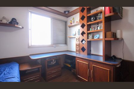 Apartamento à venda com 154m², 3 quartos e 2 vagasQuarto 1