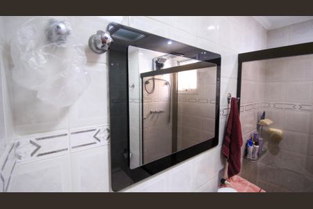 Apartamento à venda com 154m², 3 quartos e 2 vagasBanheiro da Suíte