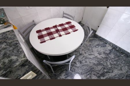 Apartamento à venda com 154m², 3 quartos e 2 vagasCozinha