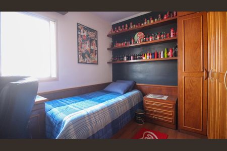 Apartamento à venda com 154m², 3 quartos e 2 vagasQuarto 2