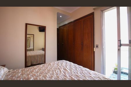 Apartamento à venda com 154m², 3 quartos e 2 vagasSuíte