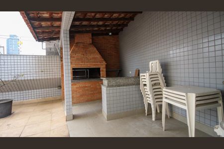 Apartamento à venda com 154m², 3 quartos e 2 vagasÁrea comum