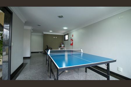 Apartamento à venda com 154m², 3 quartos e 2 vagasÁrea comum