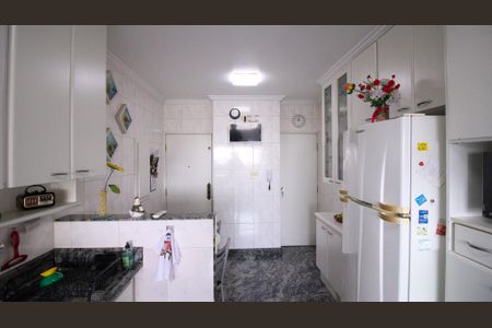 Apartamento à venda com 154m², 3 quartos e 2 vagasCozinha