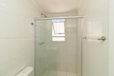Apartamento para alugar com 47m², 2 quartos e 1 vagaBanheiro