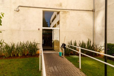 Apartamento para alugar com 47m², 2 quartos e 1 vagaÁrea comum