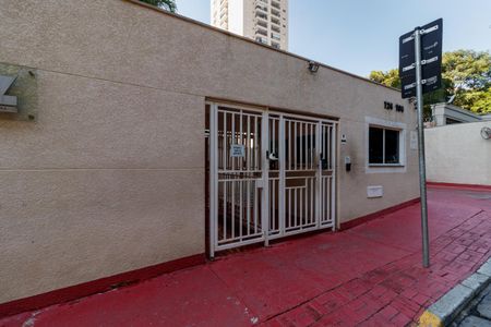 Apartamento para alugar com 47m², 2 quartos e 1 vagaFachada