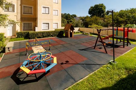 Apartamento para alugar com 47m², 2 quartos e 1 vagaÁrea comum