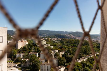 Apartamento para alugar com 47m², 2 quartos e 1 vagaVista