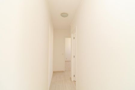 Apartamento para alugar com 47m², 2 quartos e 1 vagaCorredor