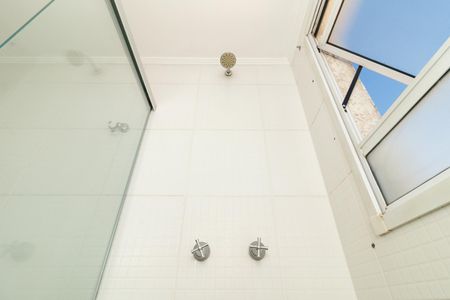 Apartamento para alugar com 47m², 2 quartos e 1 vagaBanheiro