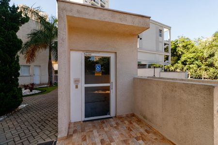 Apartamento para alugar com 47m², 2 quartos e 1 vagaÁrea comum